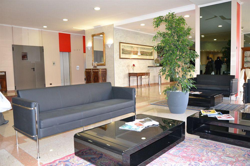 Hotel Marc'aurelio 4*
