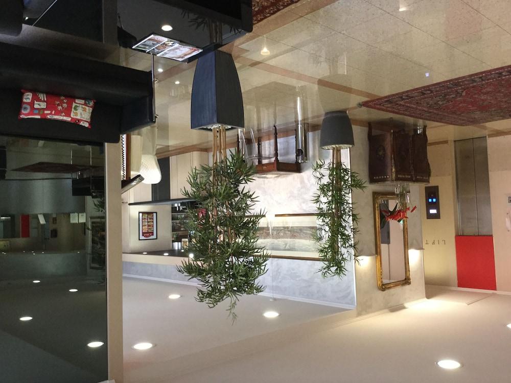 Marc'aurelio Hotel Roma