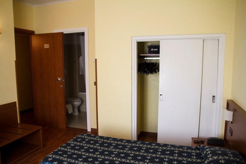 Hotel Marc'aurelio 4*