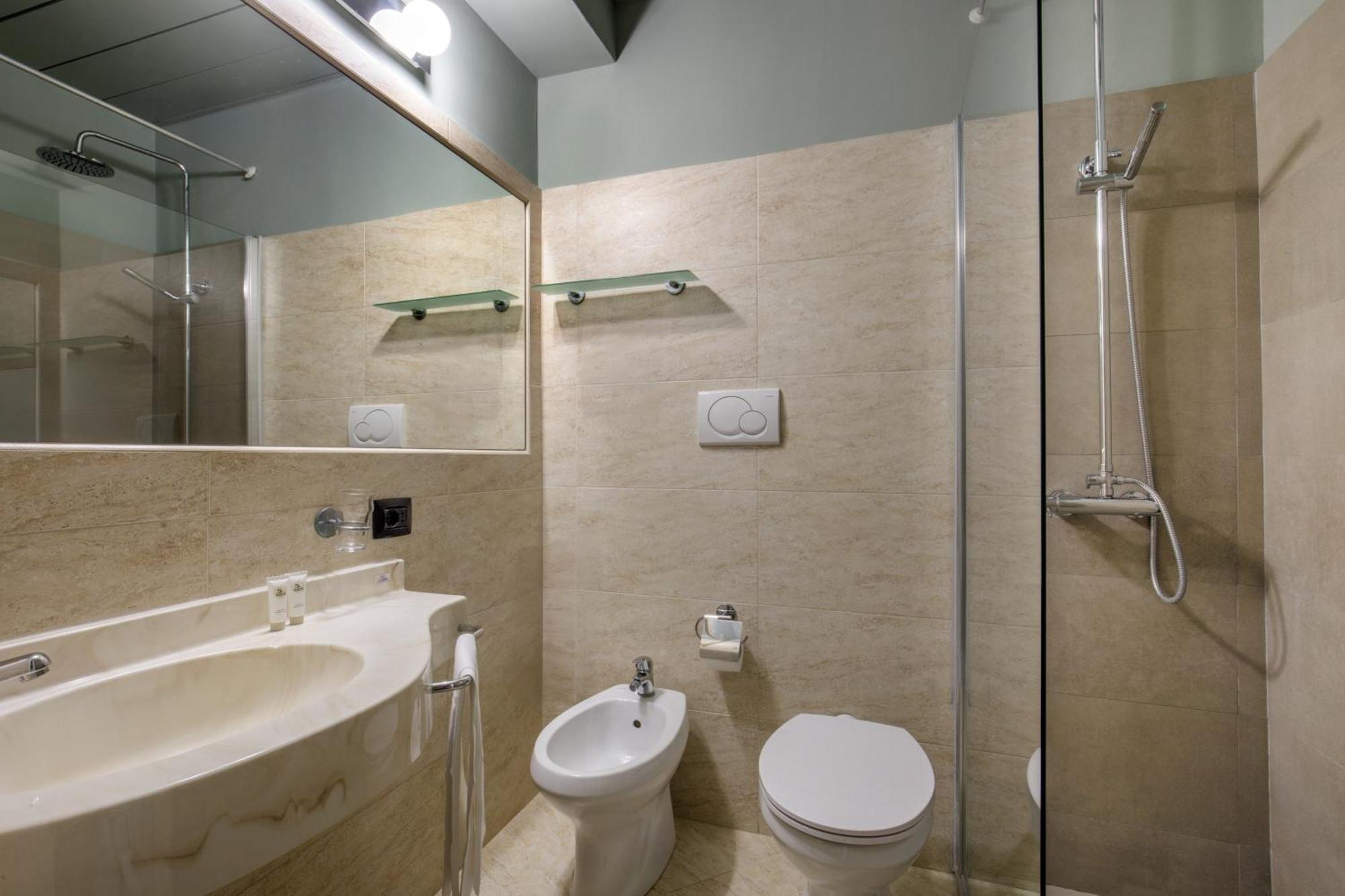 Hotel Marc'aurelio
