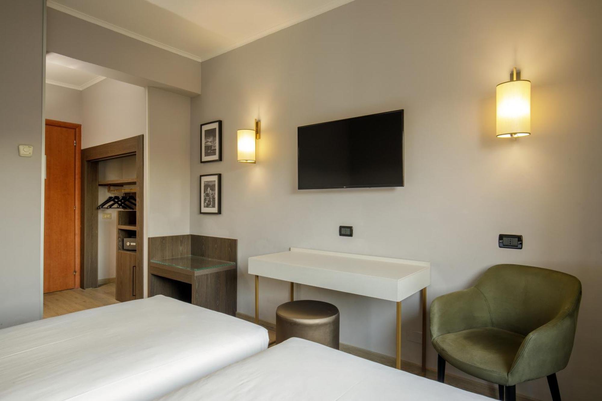 Hotel Marc'aurelio