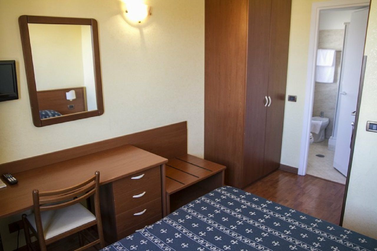 Marc'aurelio Hotel 4*